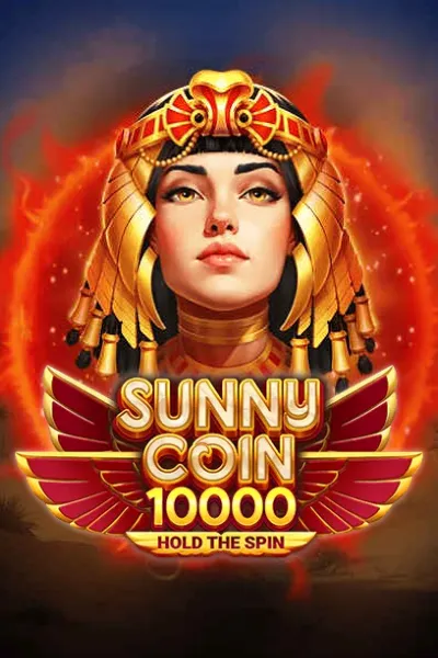 Sunny gokkast bij Betn'jet Casino