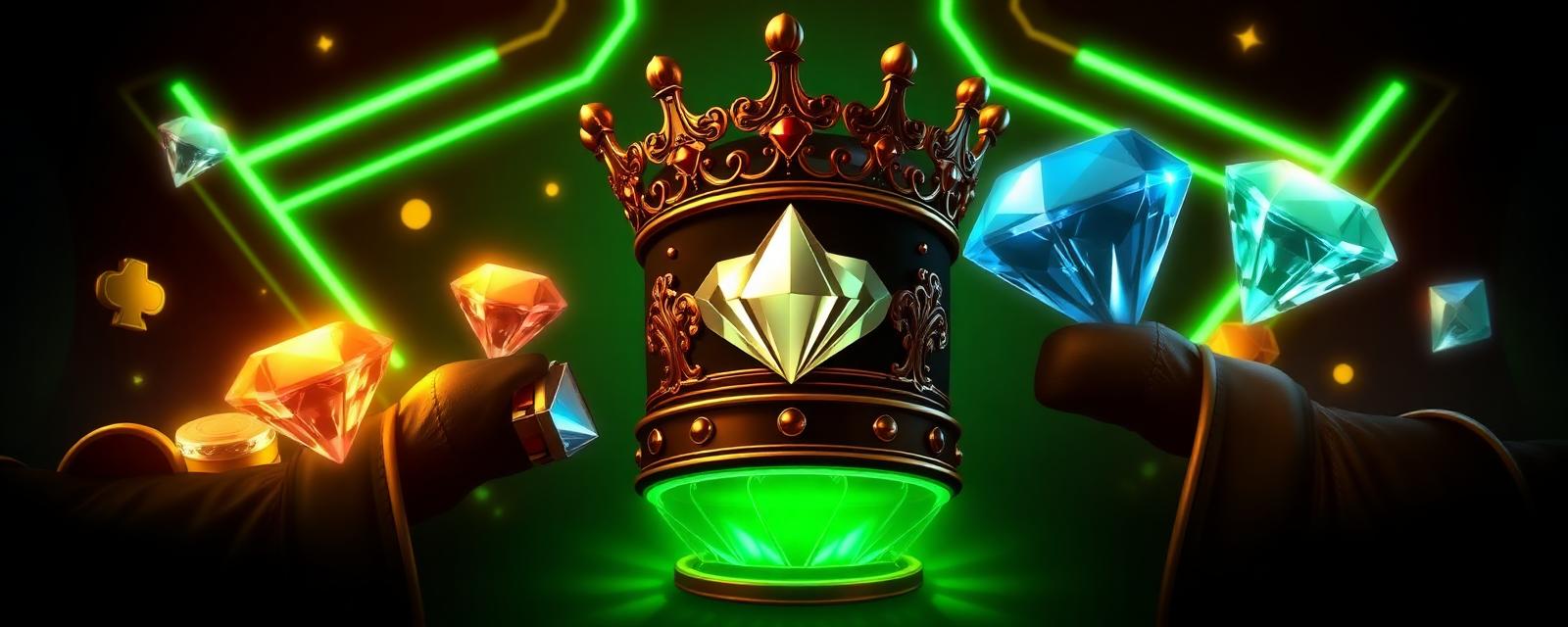Jackpot slots online spelen